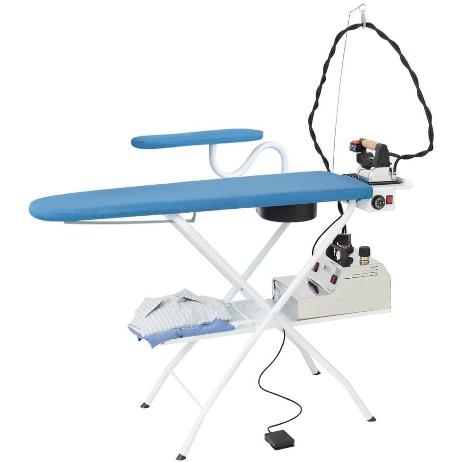 Доска гладильная Eolo AS-04