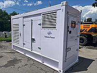 Дизельный генератор 400 кВт SWM5503