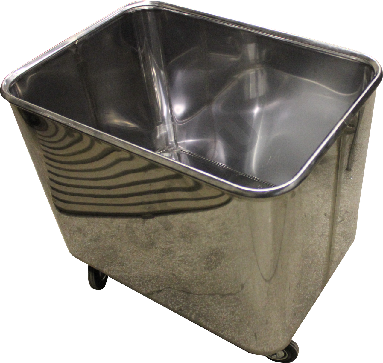 Тележка ТП-25