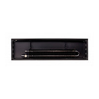 Конвектор внутрипольный Gekon Eco без решетки H09 L240 T23 (без клапана)1