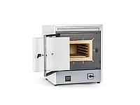 Муфельная электропечь SNOL