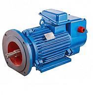 Электродвигатель крановый MTH 132LB6