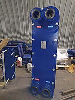 Теплообменник пластинчатый Ares Phe A4M-P16 (S47)