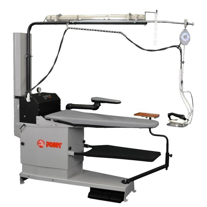 Гладильный стол Pony Genus-S