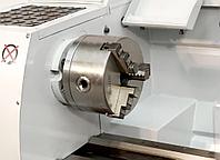 Настольный токарно-винторезный станок METAL MASTER MasterTurn 2880G7