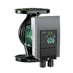 Циркуляционный насос Yonos MAXO /0,5-10 PN6/10 (2210113)