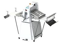 ТЕСТОРАСКАТКА ROLLMATIC R50/08 /ПЕДАЛЬ