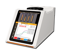 Автоматический определения температуры плавления MP470 серии МР
