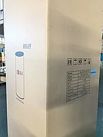 Бойлер косвенного нагрева SILA SSL 500-D DELUXE4