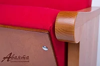 Театральное кресло Стиль