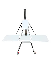 Подъемник для опускания пациента в ванну (для ванн с минеральной водой)