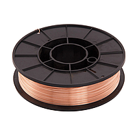 Сварочная проволока D= 1.2 мм, марка: Св-08Г2С, применение: для сварки под флюсом saw