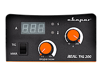 Сварочный инвертор Сварог REAL TIG 200 (W223)1