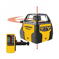 Ротационный лазерный нивелир LM 800 DPI