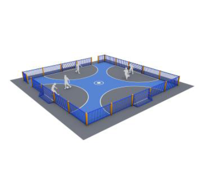 Мини Арена 1