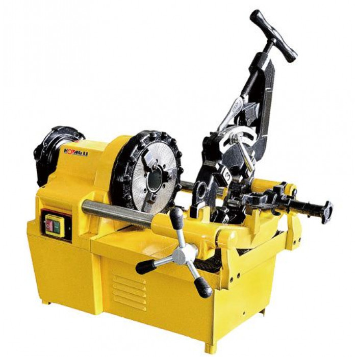 Резьбонарезной станок HONGLI SQ50A (1/2"-2")