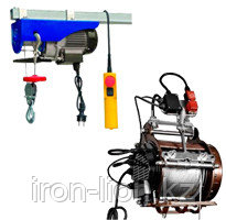 Редуктор подъема к тали электрической TOR CD1 10.0 t