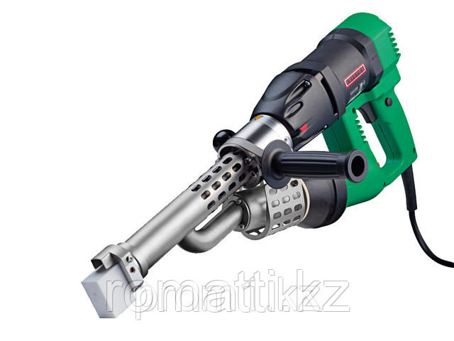Leister Fusion 3c, ручной сварочный экструдер