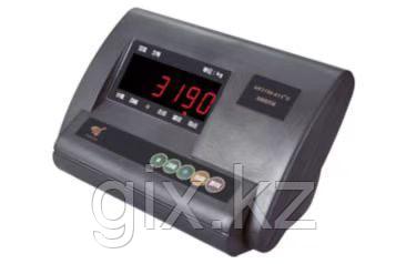 Весы платформенные складские до 10-ти тонн ( 3м. х 6 м.)