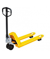 Тележка гидравлическая TOR BF-III 2500, 550*1150*85мм