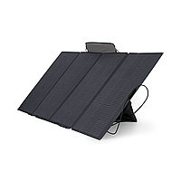 Солнечная панель EcoFlow 400В Solar Panel1