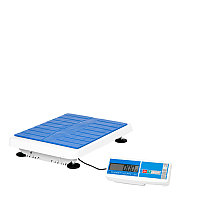 Весы медицинские для взрослых ВЭМ-150-МАССА-К(А1)