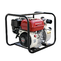 Мотопомпа бензиновая Honda WL 20
