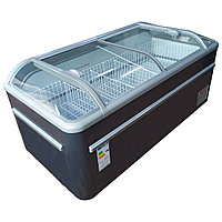 Морозильная Витрина No Frost Co-19Aen