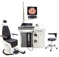 Лор-комбайн CU-3000