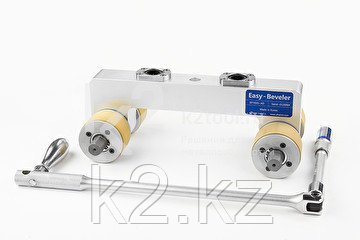 Приспособление для крепления на трубах и плоскости с поворотной рукояткой AHA EP1020-AD