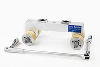 Приспособление для крепления на трубах и плоскости с поворотной рукояткой AHA EP1020-AD1