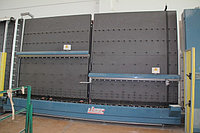 Стеклопакетная линия Lisec 2700 X 3500 с роботом герметизации1