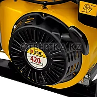 Генератор бензиновый GE 6900 DENZEL 946379
