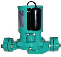 Насос поверхностный циркуляционный Wilo PH-1500 Q