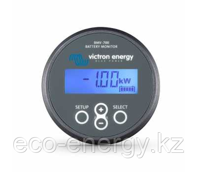 Battery Monitor BMV-702