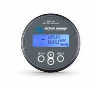 Battery Monitor BMV-7025