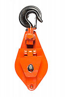 БЛОК МОНТАЖНЫЙ С КРЮКОМ TOR HQG(L) K1-10,0 Т2