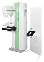 Маммограф рентгеновский скрининговый Маммо-4МТ