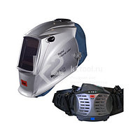 Сварочная маска Fubag BLITZ 5-13 PAPR I Visor Digital Natural Color
