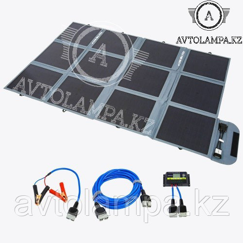 Hardkorr Lifestyle 200w Portable Solar Blanket 10.5A солнечная панель