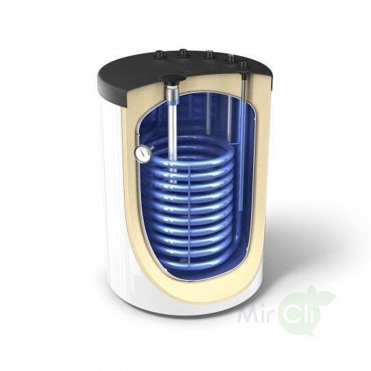 Буферный накопитель Tesy EV 10S 120 60 Z PS