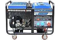 Бензогенератор TSS SGG 18000EH3LA1