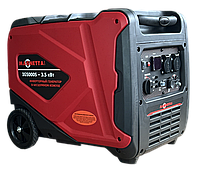 Magnetta, IG5000S, Инверторный генератор 3.5 кВт, 230 В