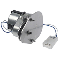 Мотор-редуктор 220-240 В RETIGO (AC25-0311/S)