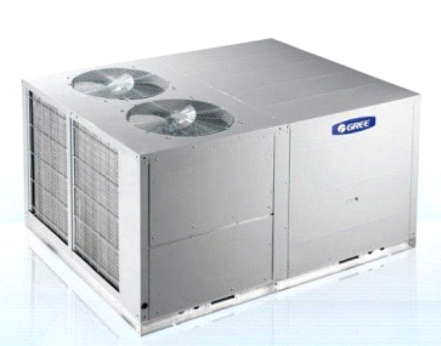 Руфтоп Gree GK-H10TC1AM