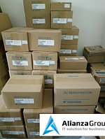 Сервомотор YASKAWA SGM-01A3SU21