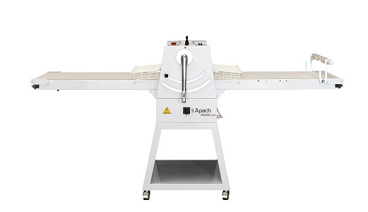 ТЕСТОРАСКАТКА APACH BAKERY LINE ASH600/1300 2S