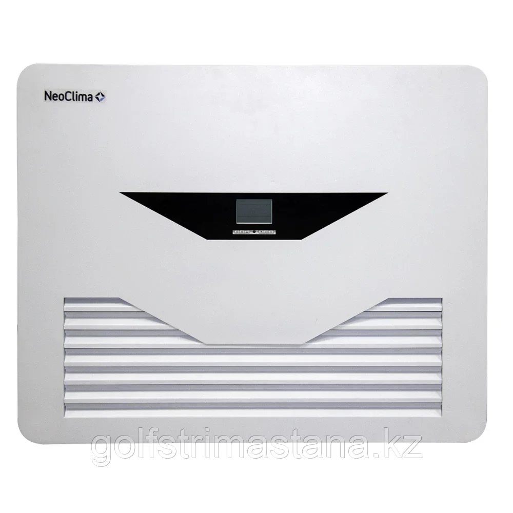 NeoClima FDV15S осушитель воздуха, (168 л/сутки), 300 м2