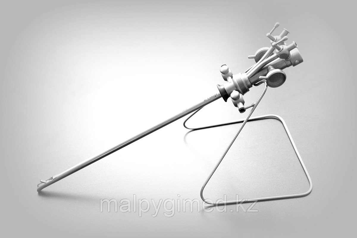 Цистоскоп (Цистоуретроскоп) катетеризационный