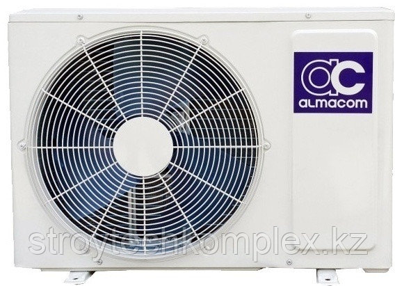 ACH-18LCi Настенные кондиционеры almacom серия - LUXURY COMFORT INVERTER 50-55 м2